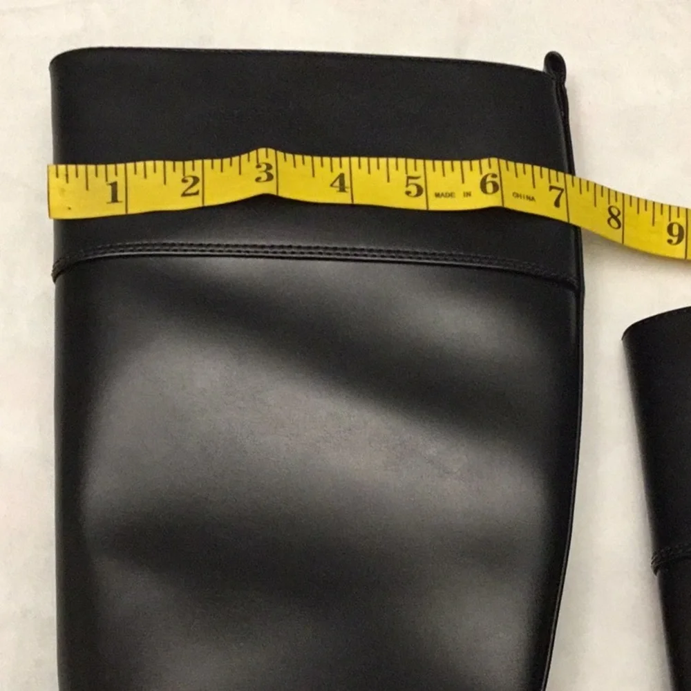 Michael Kors riding boots women size 7 & 7.5